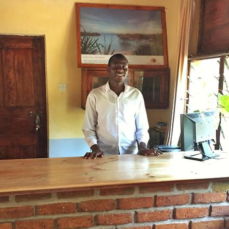 Outpost Lodge أروشا المظهر الخارجي الصورة