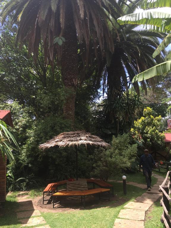 Outpost Lodge أروشا المظهر الخارجي الصورة