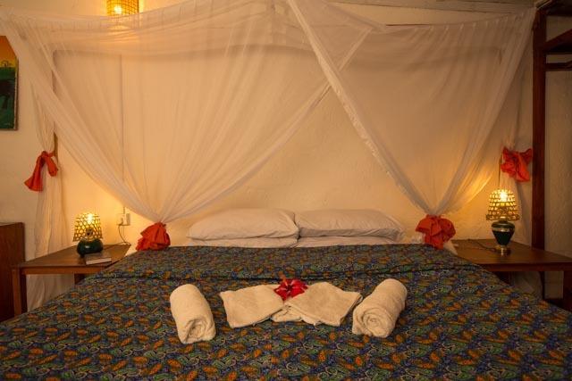 Outpost Lodge أروشا الغرفة الصورة