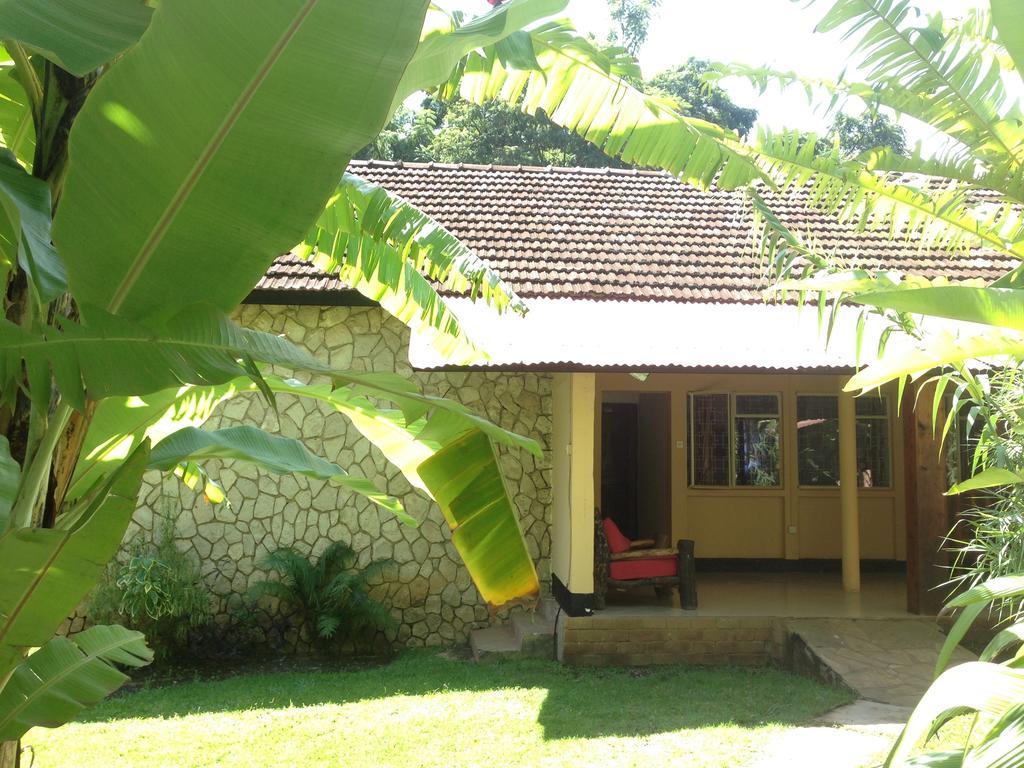Outpost Lodge أروشا الغرفة الصورة